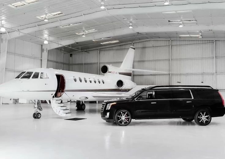 Teterboro Airport to Manhattan Transfers