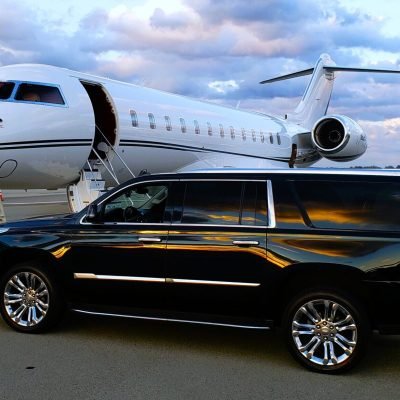 Make a Stylish Entrance to New York: The Signature Experience Starting Right at the Airport Gate