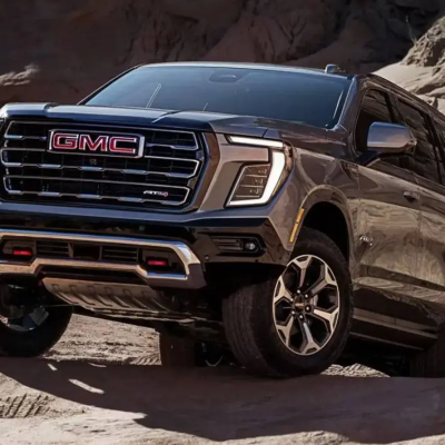 Professional SUV Transportation Solutions in New York: Experience the City in Comfort and Style